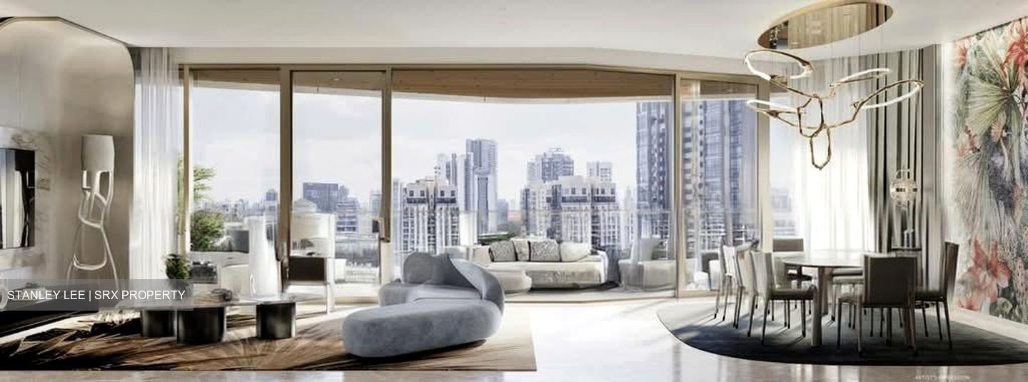 Park Nova (D10), Apartment #526558451